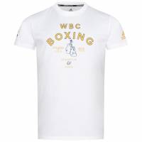 adidas Boxing WBC Unisexe T-shirt adiWBCT05111