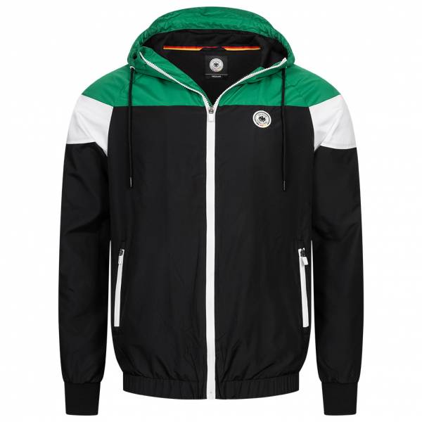 DFB Germany Fanatics Men Retro Windbreaker 264244