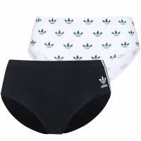 adidas Originals Donna Slip a vita bassa Set da 2 4A7P64-933