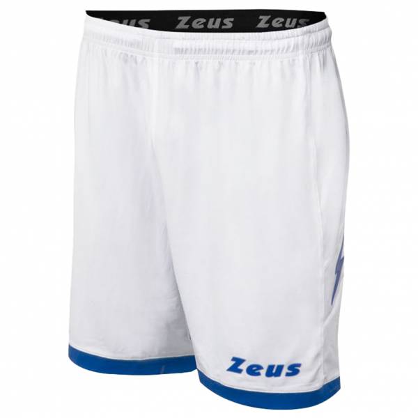 Image of Frosinone Calcio Zeus Uomo Shorts bianco 18/19064