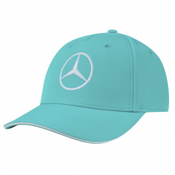 Image of Mercedes F1 AMG Team Cap701223404-003064