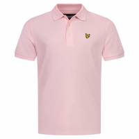 Lyle i Scott Marl Mężczyźni Koszulka polo SP1303V-Z506