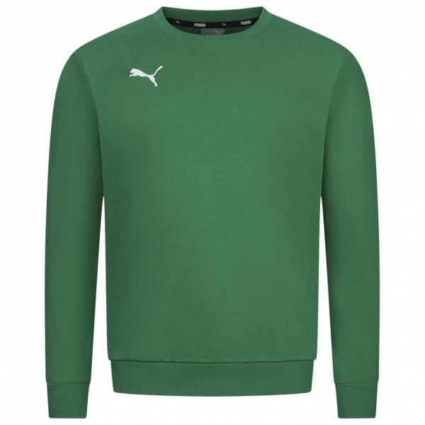 Image of PUMA teamGOAL Casuals Uomo Felpa 656933-05064