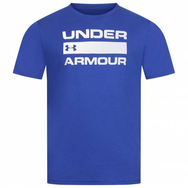 Image of Under Armour Team Issue Wordmark Uomo T-shirt 1329582432064