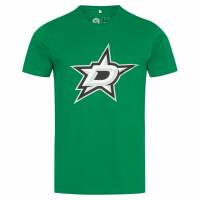 Dallas Sterren NHL Fanatics Heren T-shirt 1878MKGN1ADDST