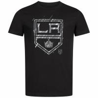 Los Angeles Kings NHL Fanatics Heren T-shirt 1108M-BLK-ETC-LAK
