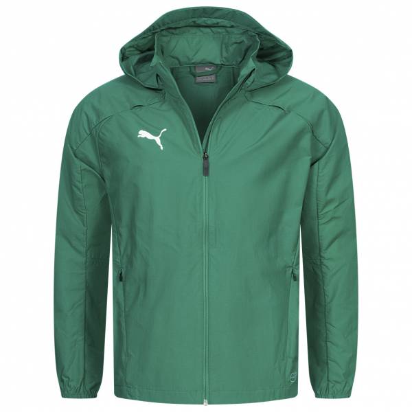 PUMA Liga Training Herren Regenjacke 655659-05