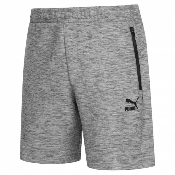 PUMA EvoTec 8&quot; Heren Sweatshort 532750-03