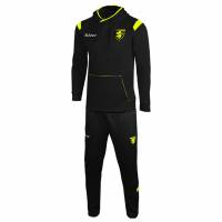 Frosinone Calcio Zeus Relax Mężczyźni Dres