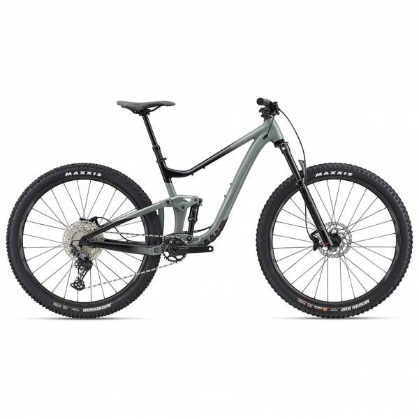 Image of GIANT Trance 2 Full Suspension MTB mountain bike 220104320064