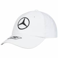 Mercedes F1 AMG x George Russell Team Driver Cap 701224611-002