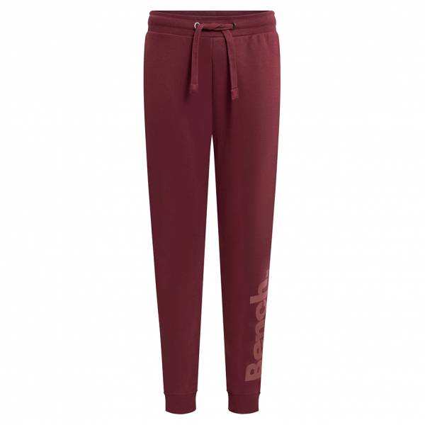 Bench Paxton Men Tracksuit Pants 122009-030-BURGUNDY