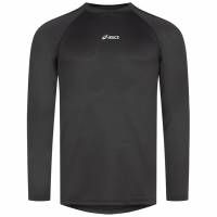 ASICS Crew Run Top Uomo Maglia a maniche lunghe 321323-0900