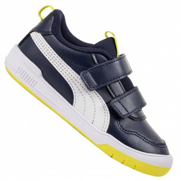 PUMA Multiflex SL Kids Sneakers 380741-08