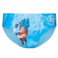 Dragon Ball Jongens Zwembrief SE1858-blauw