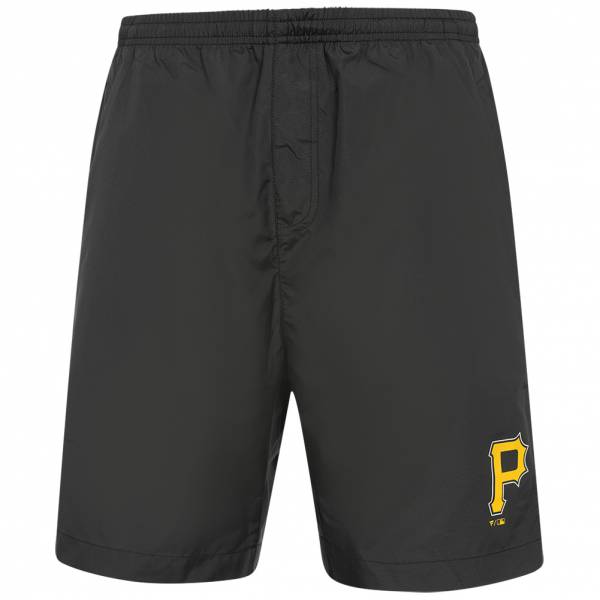 Pittsburgh Pirates MLB Fanatics Men Baseball Shorts 3117MBLKS21PPI