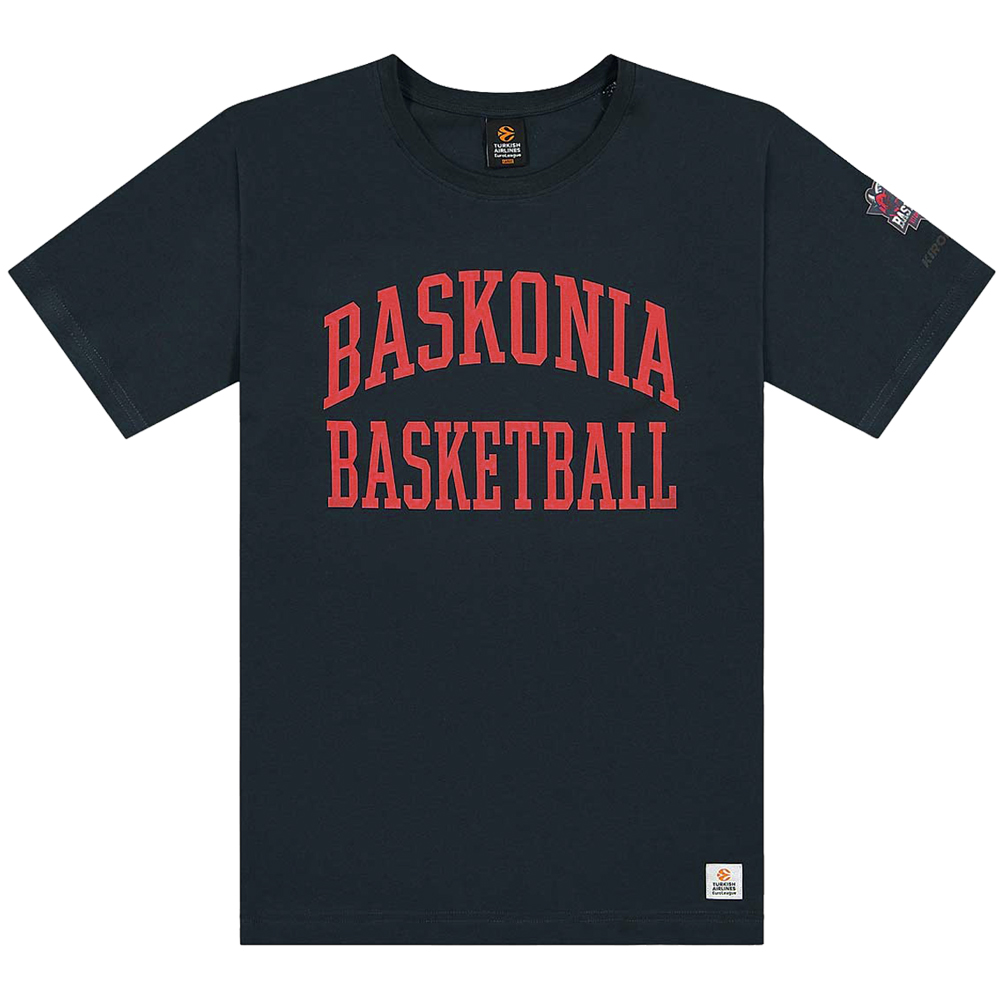 Panathinaikos F.C. adidas Balón de baloncesto Hombre Camiseta HD9819