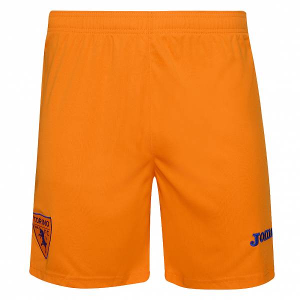 Image of FC Torino Joma Shorts arancione A111202A0111064