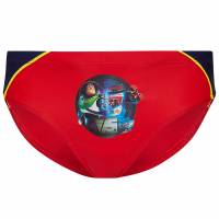 Toy Story Jongens Zwembrief E12F1897-rood