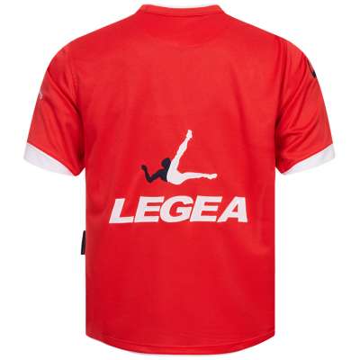 Roter Stern Belgrad Legea Herren Trainings Trikot | SportSpar