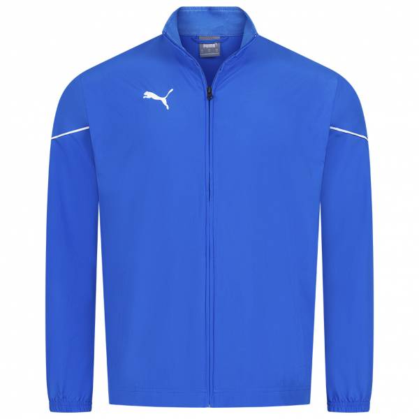 PUMA teamRISE Sideline Uomo Giacca 657326-02