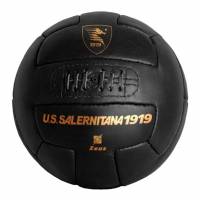 US Salernitana 1919 Zeus Retro Vintage Football black