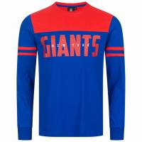 New York Giants NFL Fanatics Uomo Maglia a maniche lunghe 261954