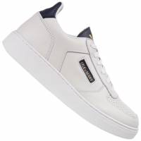 Lyle & Scott McMahon Herren Leder Sneaker FW1111-Z433