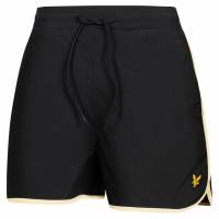 Lyle & Scott Super Herren Badehose SH1413V-Z271