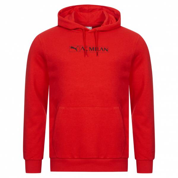 AC Mailand PUMA FtblLegacy Herren Hoody 769334-02