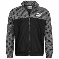 PUMA T7 Track Uomo Giacca 595269-61