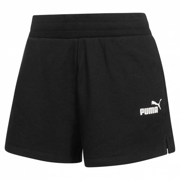 PUMA Essentials Kobiety Spodenki dresowe 851821-01