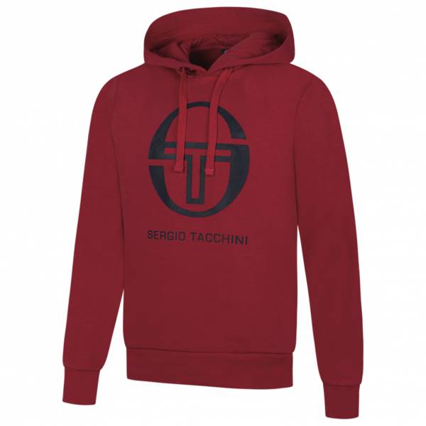 hoodie sergio tacchini