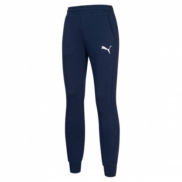 PUMA teamGOAL Casuals Pants Herren Jogginghose 656582-06