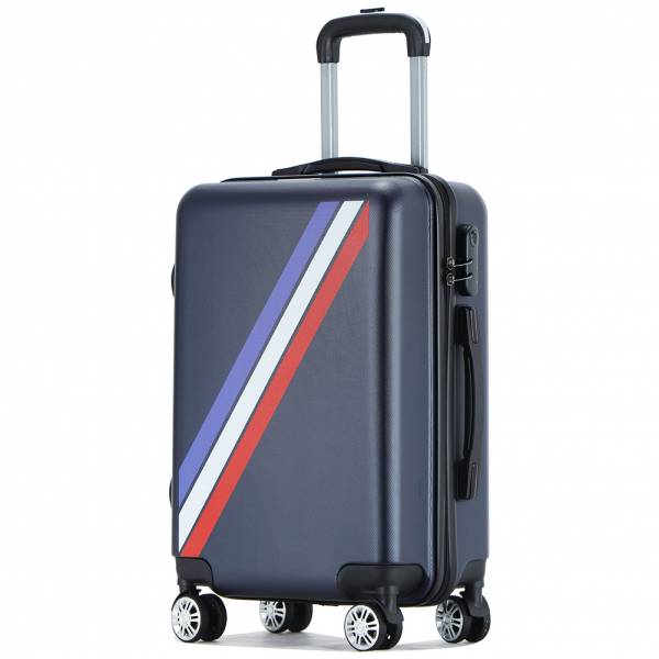 Image of VERTICAL STUDIO "FRANCE" Paesi 20" Trolley bagaglio a mano064