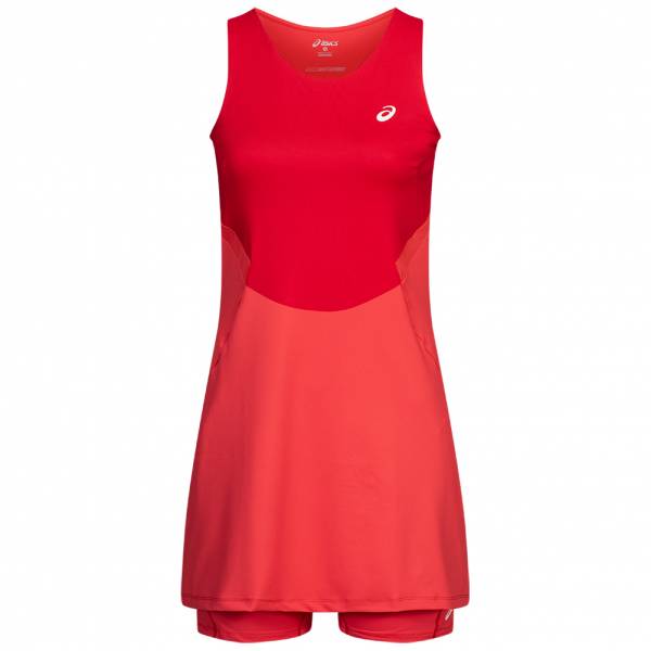 ASICS Athlete Dress Femmes Robe de tennis 125166-0677