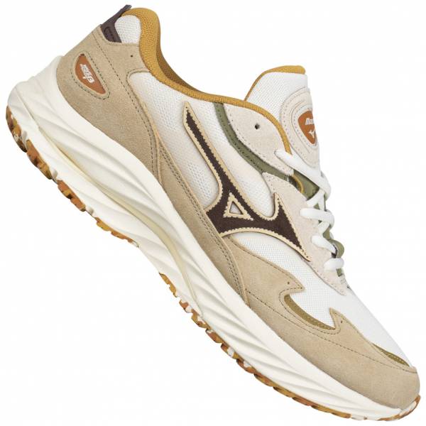 Mizuno Wave Rider Beta Unisexe Sneakers D1GA3309-02