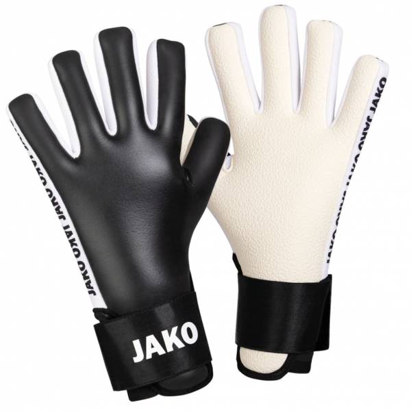 Jako 2-in-1 Men Goalkeeper&#039;s Gloves VO2599-300-M