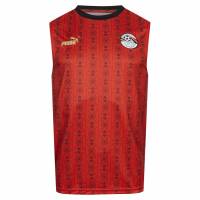 Egypt PUMA FtblCulture Jersey Men Tank Top 772442-01