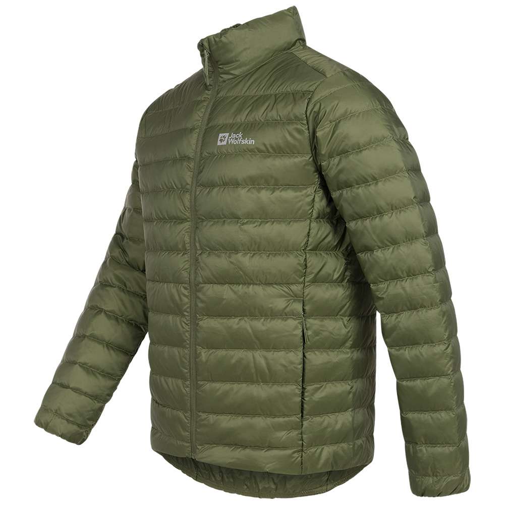 Jack wolfskin jwp down on sale