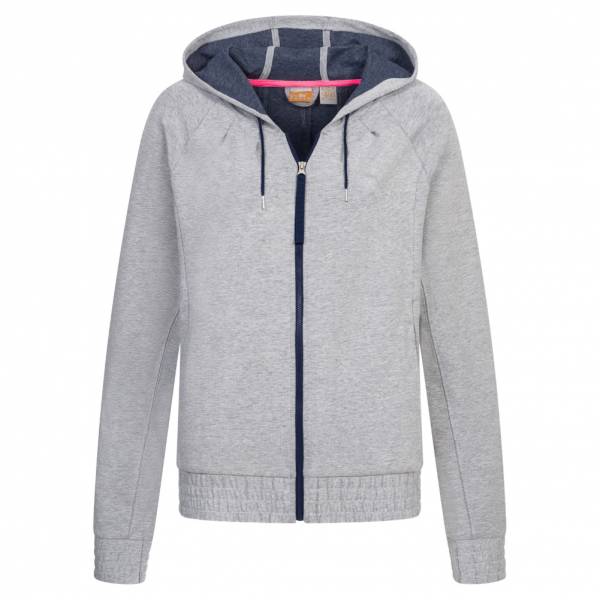 PUMA ST Mujer Sudadera con cremallera 512801-02