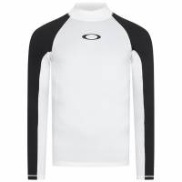 Oakley Smash Rashguard Men Long-sleeved Top 482390AU-104