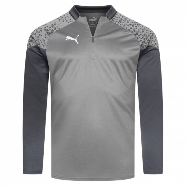 Image of PUMA teamCUP Training 1/4 Zip Uomo Giacca 657982-13064