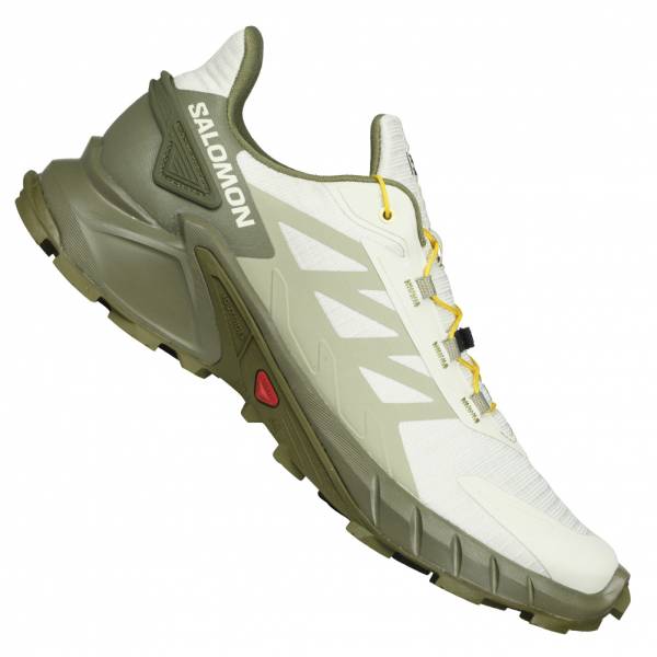 Image of Salomon Supercross 4 Trail Running Scarpe 475949064