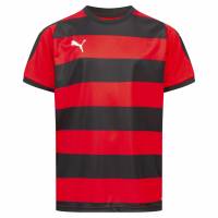 PUMA Liga Jersey Hooped Kinderen Shirt 703423-03