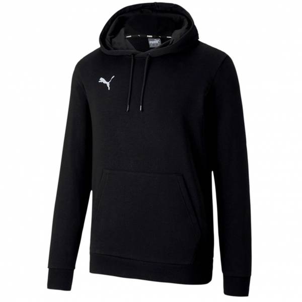 PUMA teamGOAL Casuals Herren Hoodie 656580-03