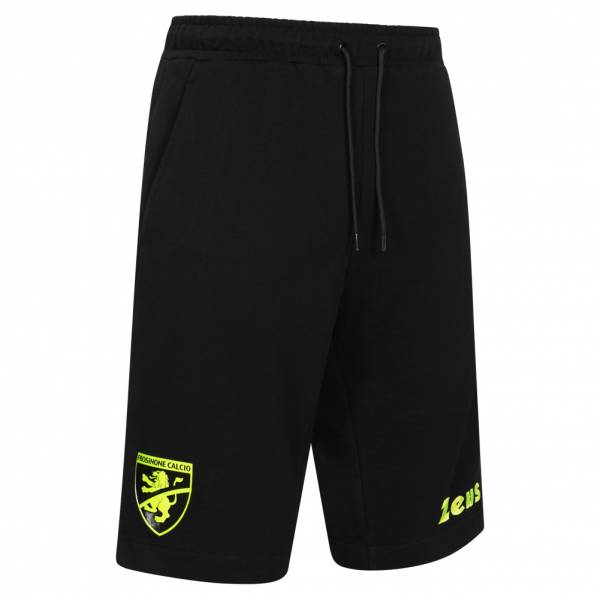 Frosinone Calcio Zeus Herren Shorts schwarz