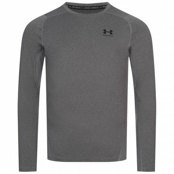 Under Armour HeatGear Men Functions Long-sleeved Top 1361524090