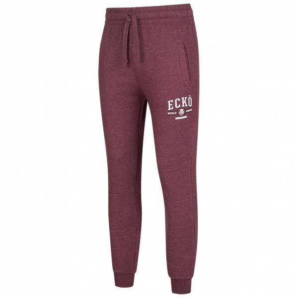 Ecko Unltd. Charger Herren Sweat Pants Jogginghose ESK04496-BURG