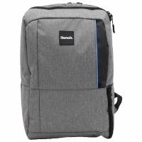 Bench Luna Unisex Backpack 12 L BAG-NO-14-GREY